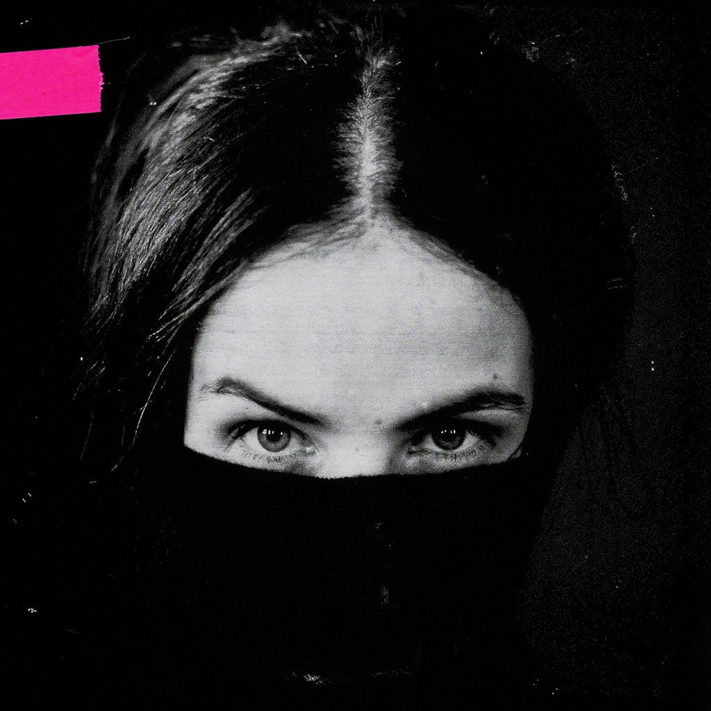 Ela Minus - Acts Of Rebellion (New CD)