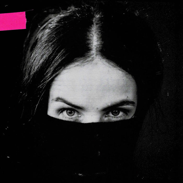 Ela Minus - Acts Of Rebellion (New CD)