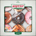 Elaquent, BoomBaptist, & Juicy the Emissary - Komfort Food (Green Cassette) (New Cassette)