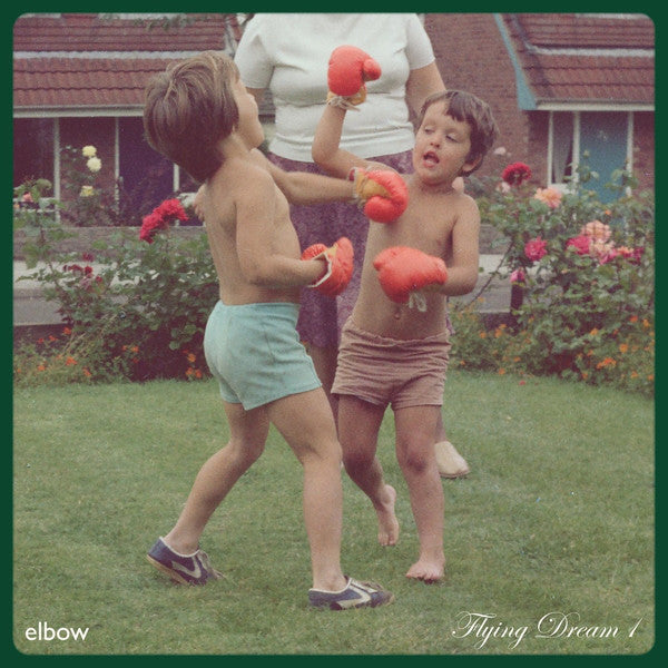 Elbow - Flying Dream I (New Vinyl)
