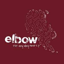 Elbow - The Any Day Now EP (RSD 2021) (New Vinyl)