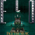 Electric Light Orchestra - Face The Music (New CD)