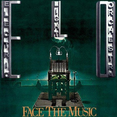 Electric Light Orchestra - Face The Music (New CD)