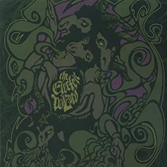 Electric Wizard - We Live (2LP/Purple Sparkle) (New Vinyl)
