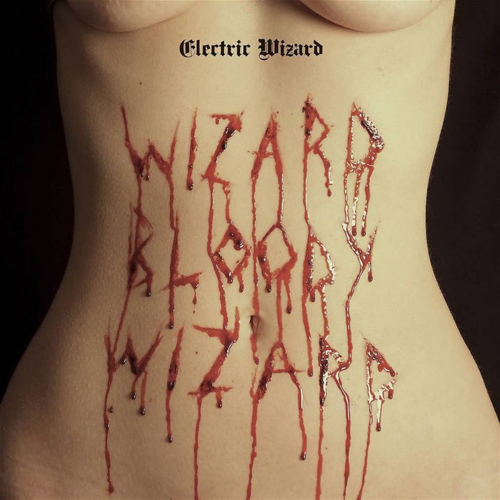 Electric-wizard-wizard-bloody-wizard-new-vinyl
