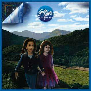Electric Youth - Innerworld (New CD)