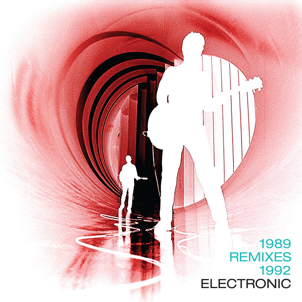 Electronic - Remix Mini Album (RSD 2022) (New Vinyl)