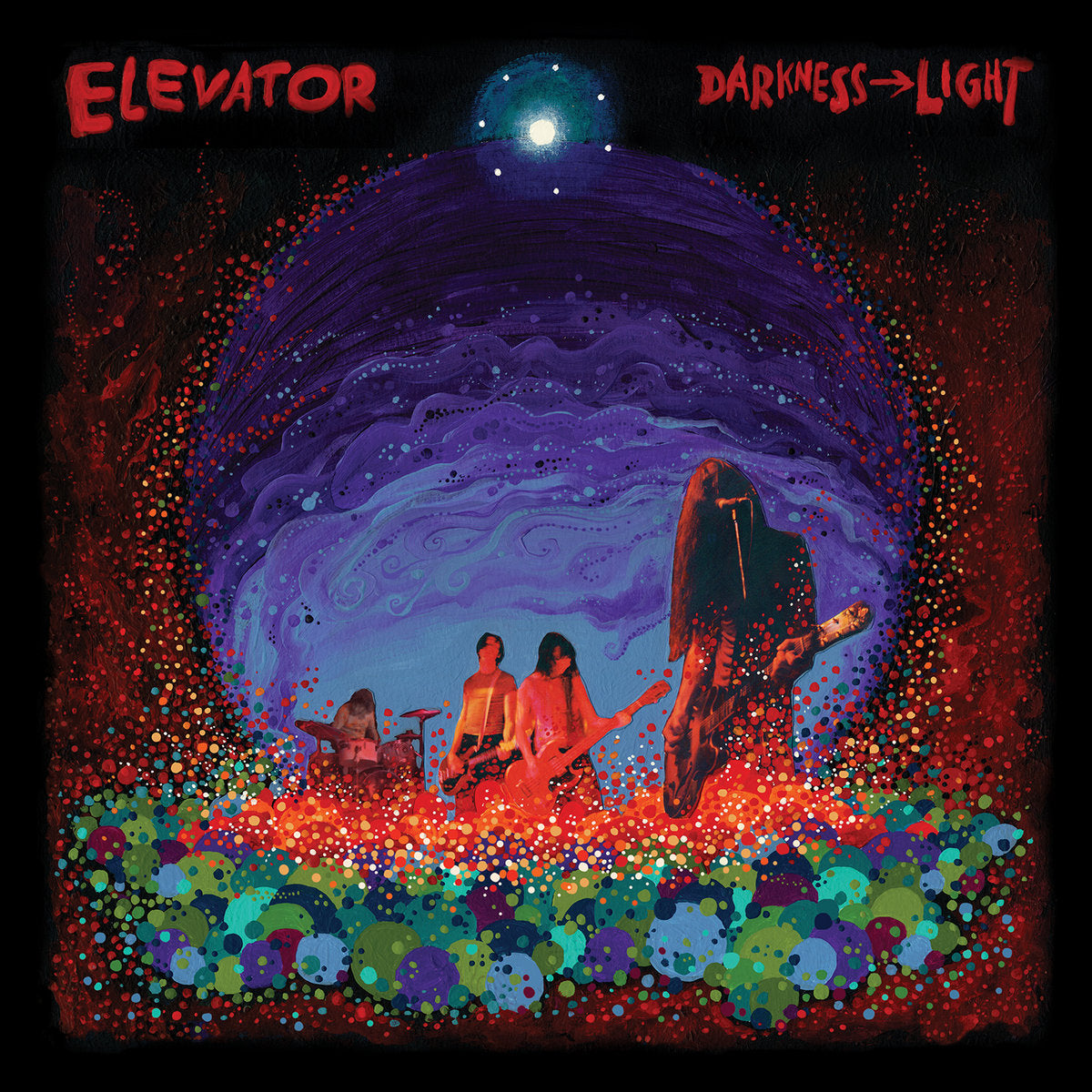 Elevator-darkness-light-colour-vinyl-new-vinyl