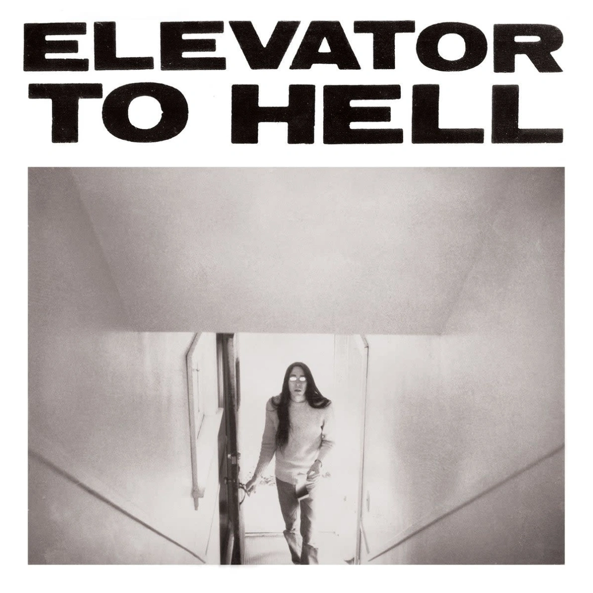 Elevator To Hell - Parts 1-3 (2LP) ("Extra Edition") (New Vinyl)