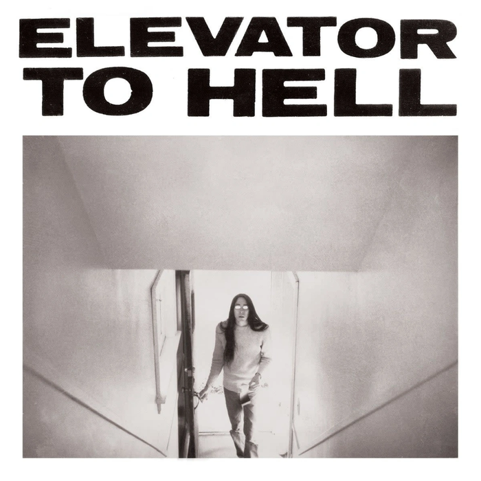 Elevator To Hell - Parts 1-3 (2LP) ("Extra Edition") (New Vinyl)