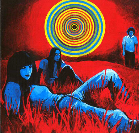 Elevator to Hell - Eerieconstiliation "Extra" (2LP) (New Vinyl)