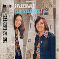 Elia Y Elizabeth - Alegria (New Vinyl)