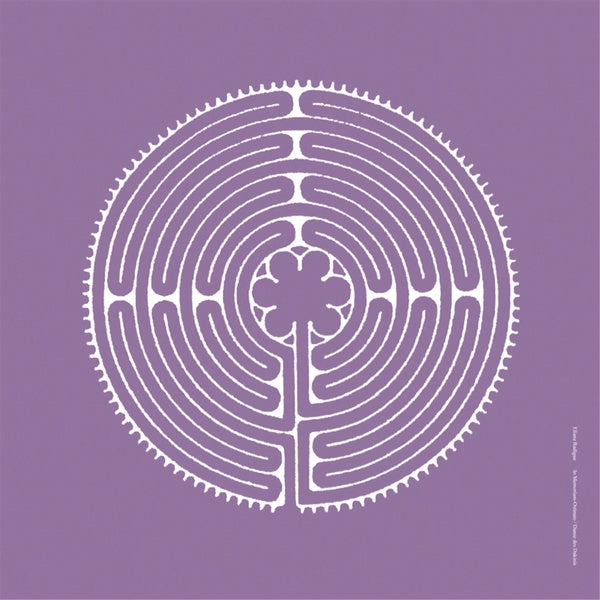 Eliane Radigue - In Memoriam-Ostinato / Danse des Dakinis (New Vinyl)