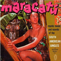 Elisabeth Waldo - Maracatu (New Vinyl)