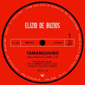 Elizio De Buzios - Tamanqueiro (7") (New Vinyl)