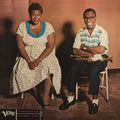 Ella Fitzgerald And Louis Armstrong ‎- Ella And Louis (Mono Version) (Analogue Productions 2LP 200G 45RPM) (New Vinyl)