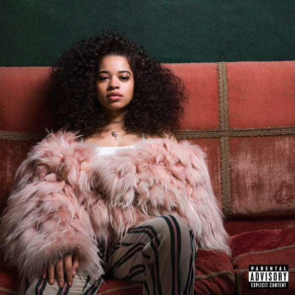 Ella Mai - Ella Mai (New Vinyl)