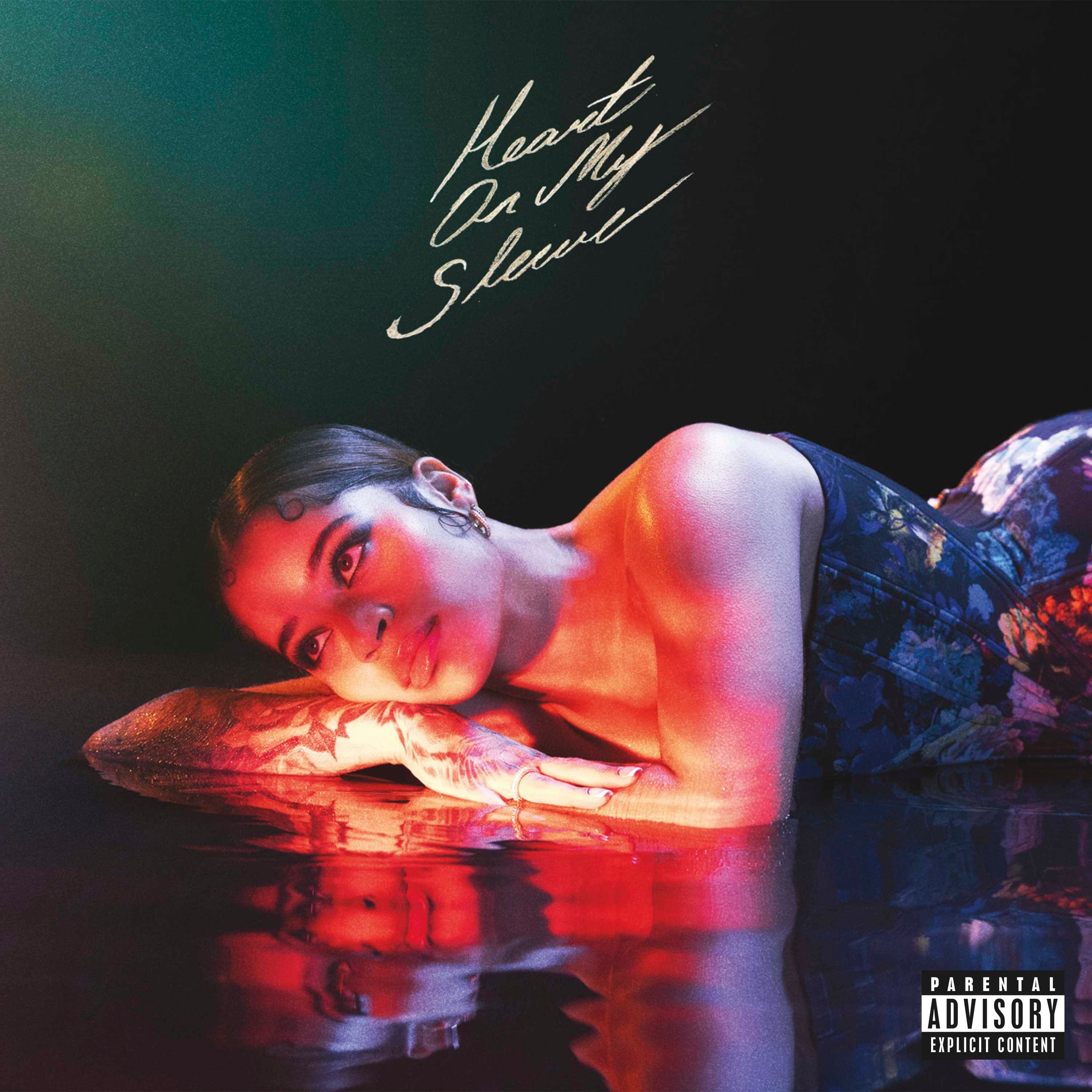 Ella Mai - Heart On My Sleeve (New Vinyl)
