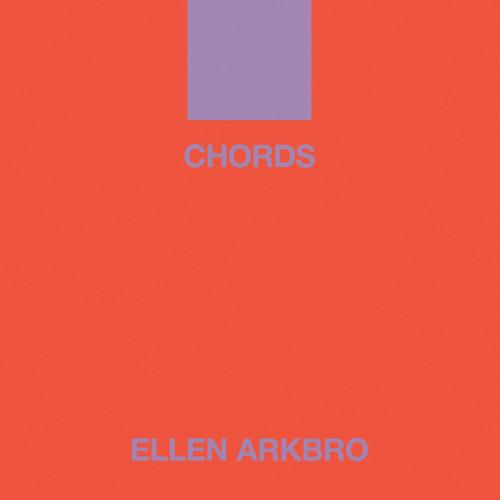 Ellen-arkbro-chords-new-vinyl