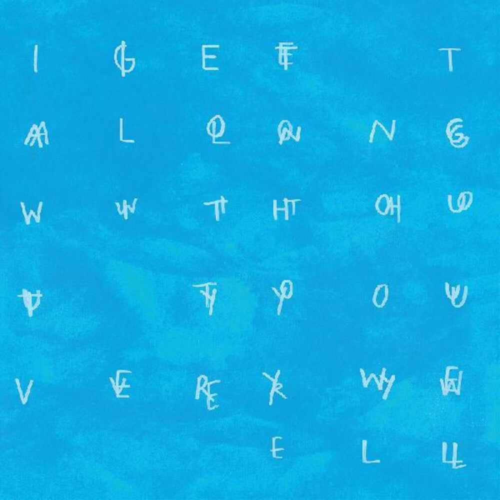 Ellen Arkbro & Johan Graden - I Get Along Without You Very Well (New Vinyl)
