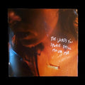Ellevator - The Words You Spoke Still Move Me (New Vinyl)