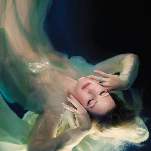 Ellie Goulding - Higher Than Heaven (Deluxe Edition) (New CD)