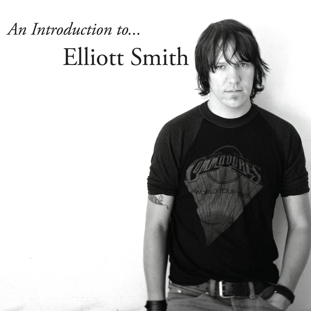 Elliott Smith - An Introduction to... (New Vinyl)