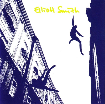 Elliott Smith - Elliott Smith (25th Anniversary / Indie Exclusive Color Vinyl) (New Vinyl)