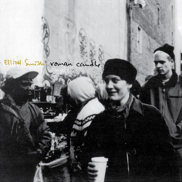 Elliott Smith - Roman Candle (New CD)