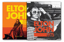 Elton John @ 75 (New book)