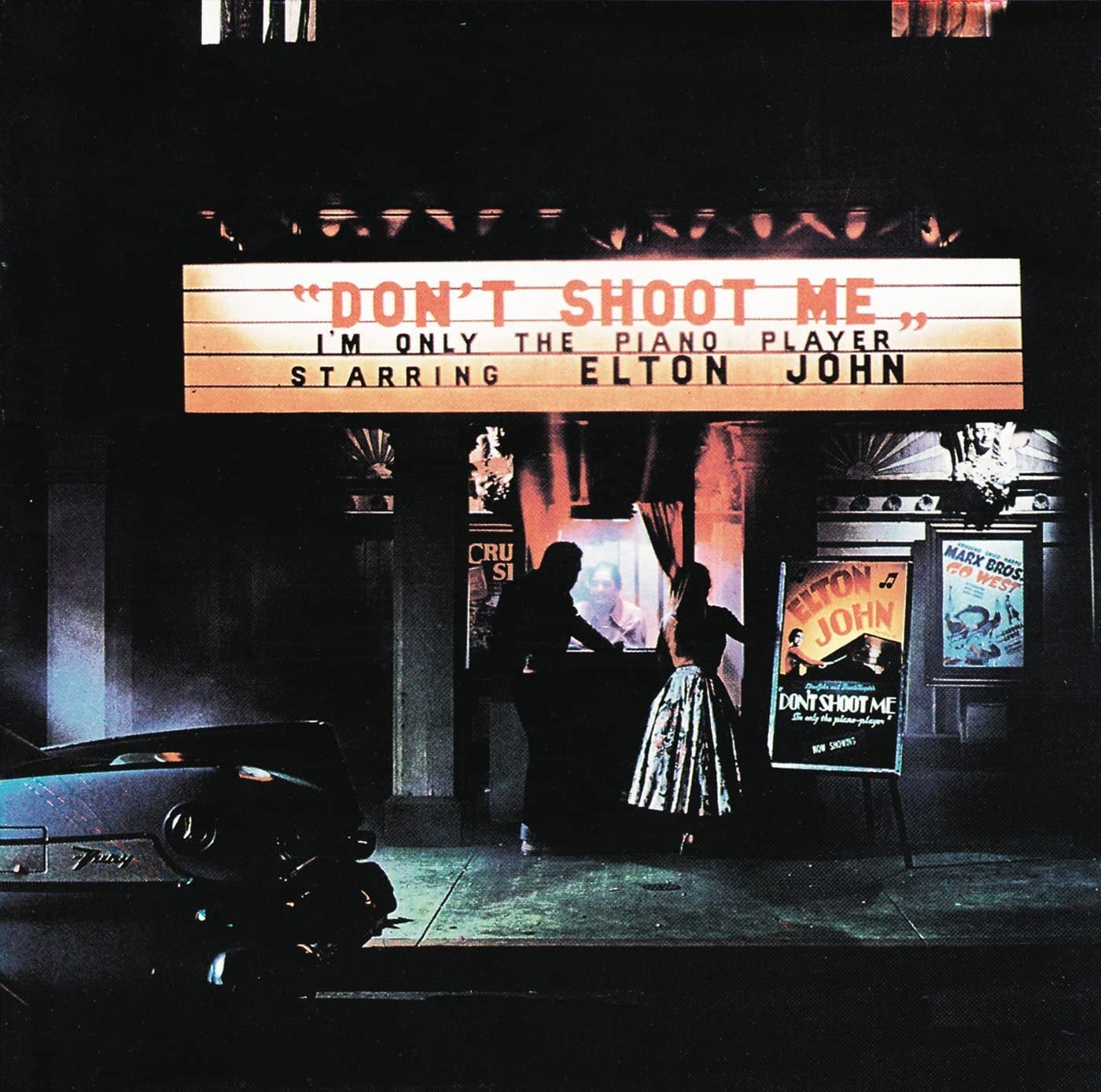 Elton John - Dont Shoot Me Im Only The Piano Player (RSD 2023) (New Vinyl)