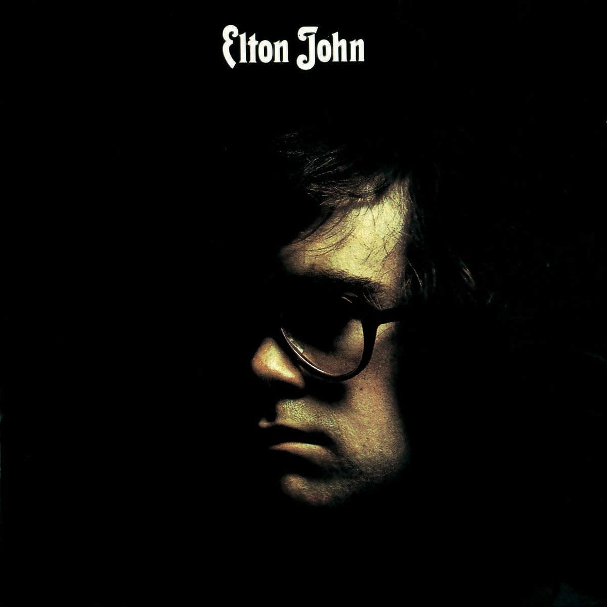 Elton John - Elton John (50th Anniversary) (Ltd Gold Vinyl) (New Vinyl)