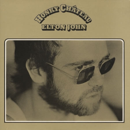 Elton John - Honky Chateau (2CD 50th Anniversary Edition) (New CD)