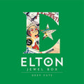 Elton John - Jewel Box (Deep Cuts) (4LP) (New Vinyl)