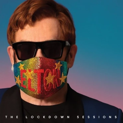 Elton John - Lockdown Sessions (2LP) (New Vinyl)
