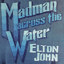 Elton John - Madman Across The Water (2016 Remaster) (50th Anniversary) (New CD)