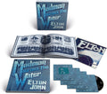 Elton John - Madman Across The Water (50th Anniversary Edition Boxset) (New CD)