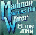 Elton John - Madman Across The Water (SACD) (New CD)