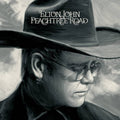 Elton John - Peachtree Road (New Vinyl)