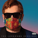 Elton John - The Lockdown Sessions (New CD)