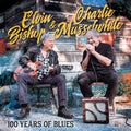 Elvin Bishop & Charlie Musselwhite - 100 Years Of Blues (New Vinyl)