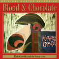 Elvis Costello - Blood And Chocolate (Numbered Vinyl LP) (New Vinyl)