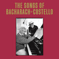 Elvis Costello & Burt Bacharach - The Songs Of Bacharach & Costello (2CDs) (New CD)