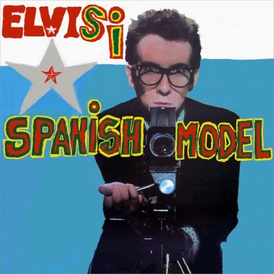 Elvis Costello - Spanish Model (New CD)