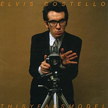 Elvis Costello - This Year's Model (New Vinyl)