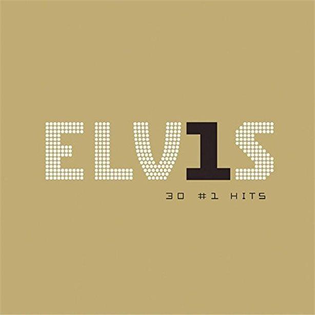 Elvis Presley - 30 #1 Hits (Ltd Gold) (New Vinyl)