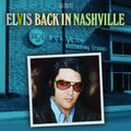 Elvis Presley - Back In Nashville (New Vinyl)