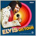 Elvis Presley - Elvis On Tour (6CD + Blu-Ray) (New CD)