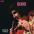 Elvis Presley - Good Times (180g Colored Vinyl LP)(New Vinyl)
