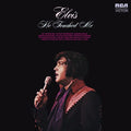 Elvis Presley - He Touched Me (180g Colored Vinyl LP) (New Vinyl)